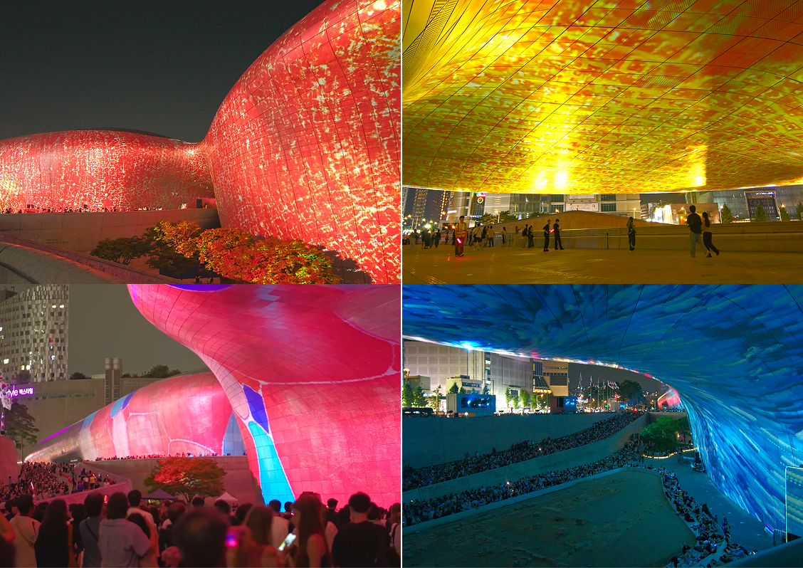"Poetry of Time" iF DESIGN AWARD 2025 WINNER
